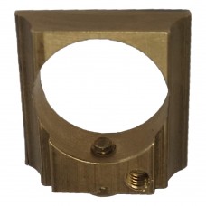 WISKA EC206 M20 Earthing Bar for COMBI 206 Junction Box